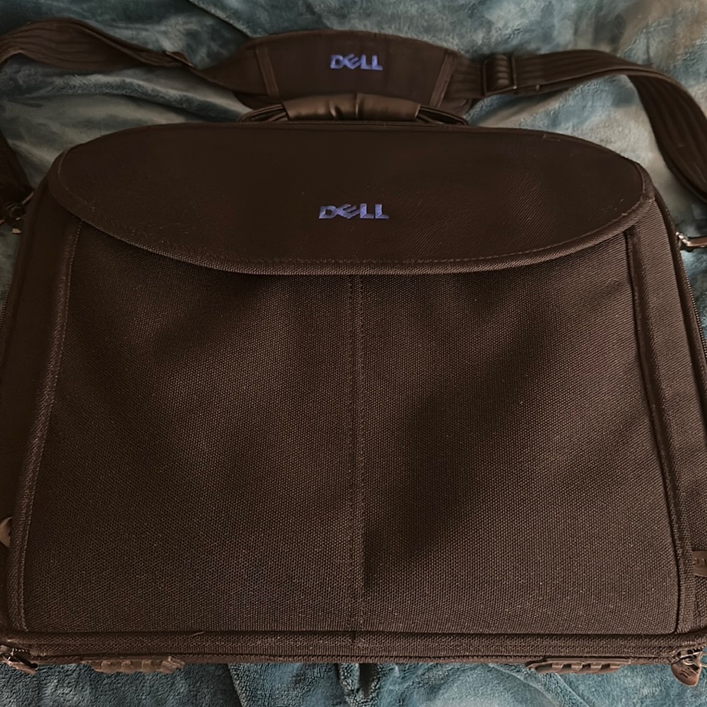 Dell Padded Laptop Case